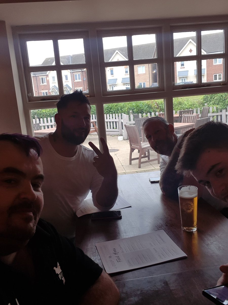 3_spirited's tweet photo. Just welcoming 2 new team members Daniel Fagg and Harrison Stewart we are expanding 3 Spirited Paranormal and looking for new members https://t.co/0GqrMm9Bzy