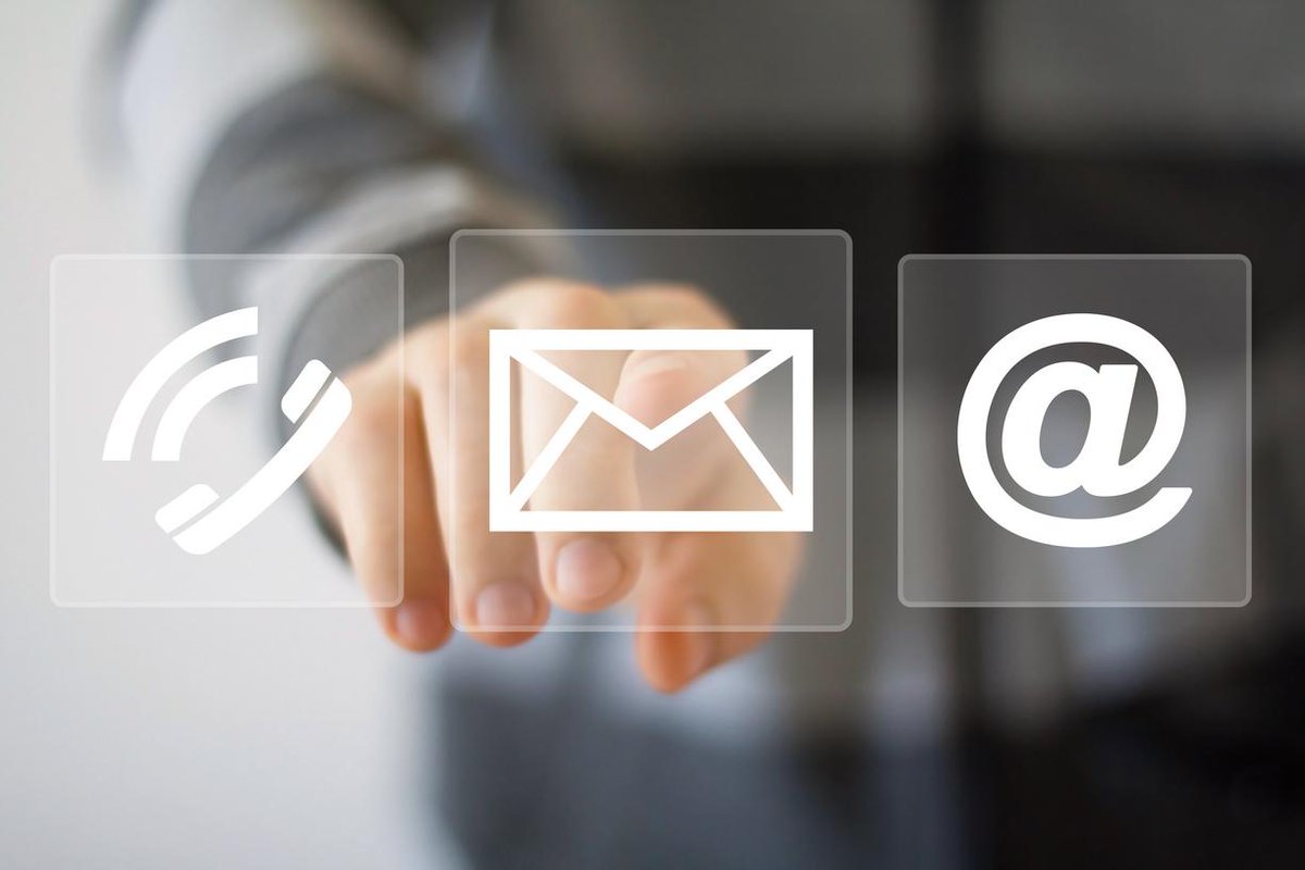 simplycast's tweet image. Check out these three instances where a business may have cause to send an alert notification to its staff or customers. 1nk.io/x2lM

#alerts #alertnotification #businessalertsystem #alertmanagement #alertnotificationsystem #SaaS