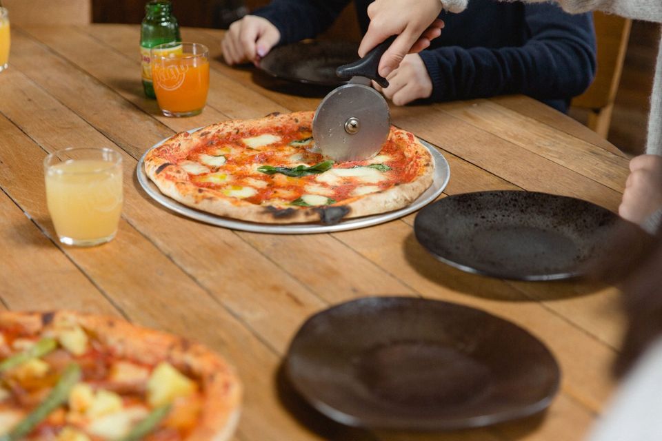 Pizza at Domo Restaurant is our favourite 🍕
#pizza #pizzalover #sheffieldissuper #foodie https://t.co/Axd9bwNgC8