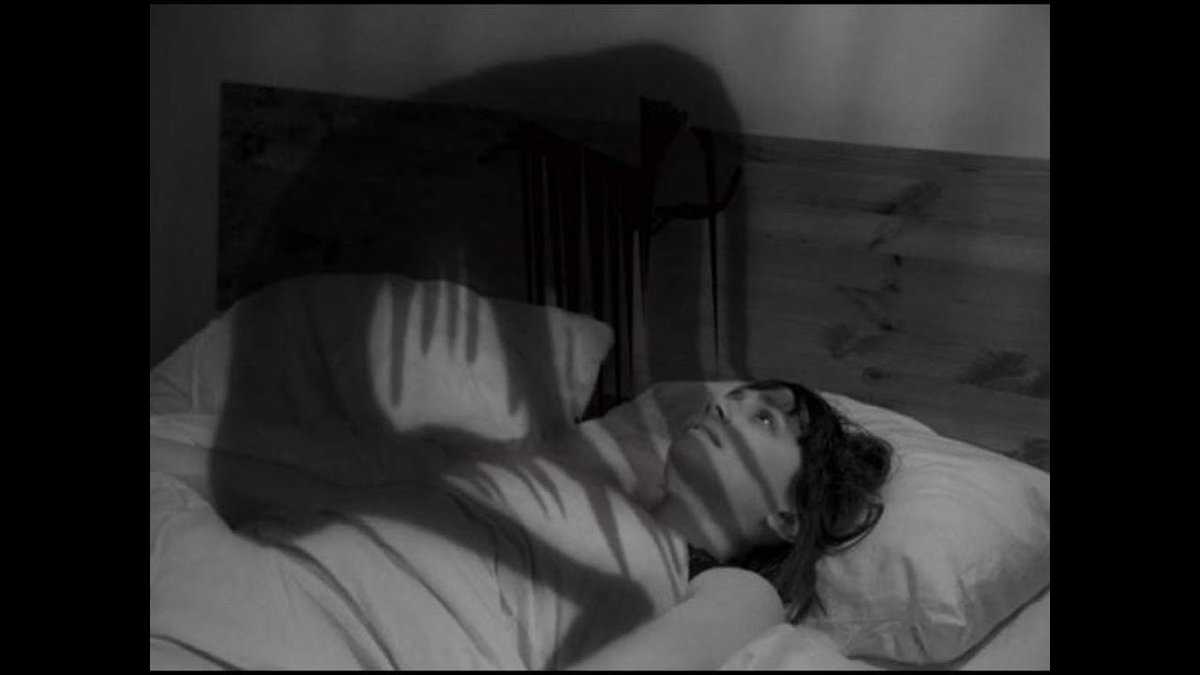 ExpedientePar's tweet photo. Parálisis del sueño

https://t.co/LsqlUnwxUq

#paralisisdelsueño #miedo #terror #paranormal #ciencia #relatosterror #sueños #terrorespañol https://t.co/dvd4mkFfT3
