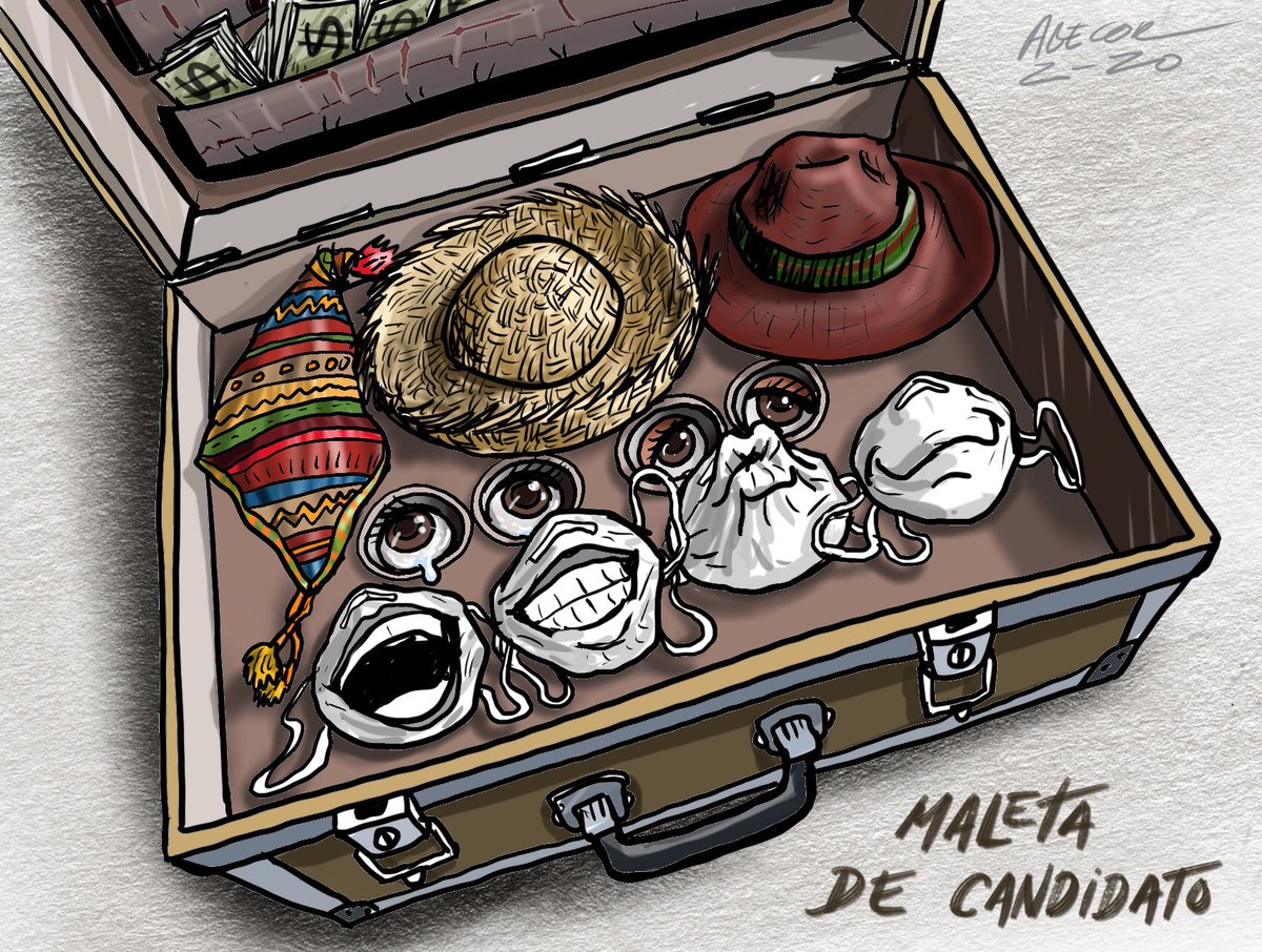 abecor_BOLIVIA's tweet photo. https://t.co/b4yAbDUl4c
