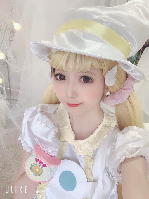 コスプレイヤーめゆのTwitter画像57