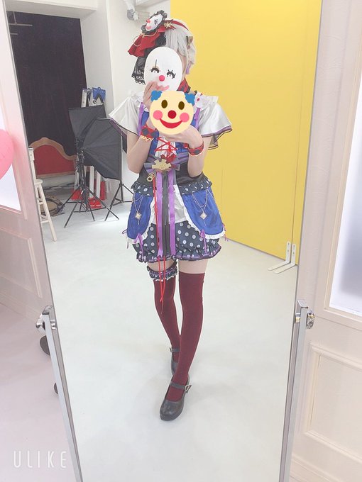 コスプレイヤーめゆのTwitter画像56
