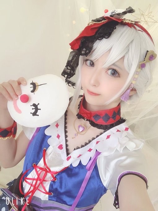 コスプレイヤーめゆのTwitter画像55