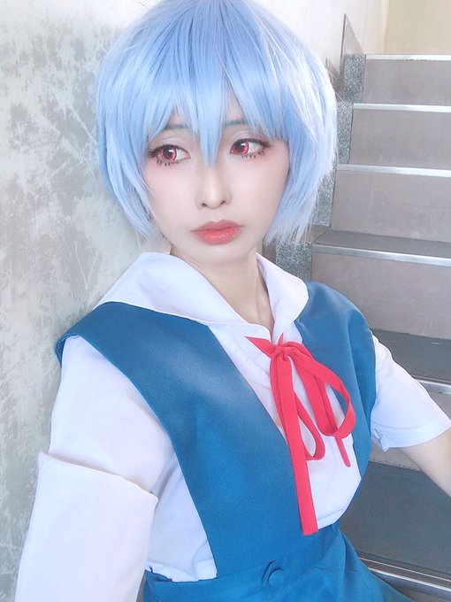 Twitterのコスプレ画像25