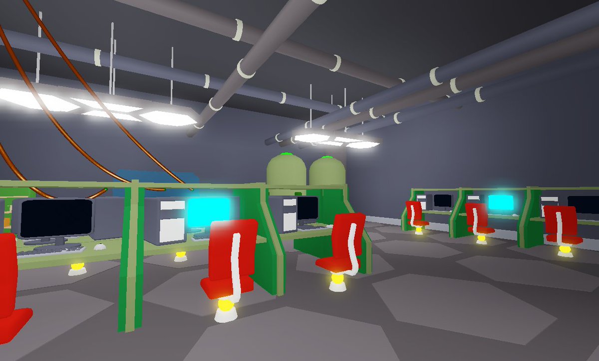 InsightRoblox's tweet image. Our new game "Traitor" is in its last stretch of development and coming out very soon!🚀
#Roblox #RobloxDev