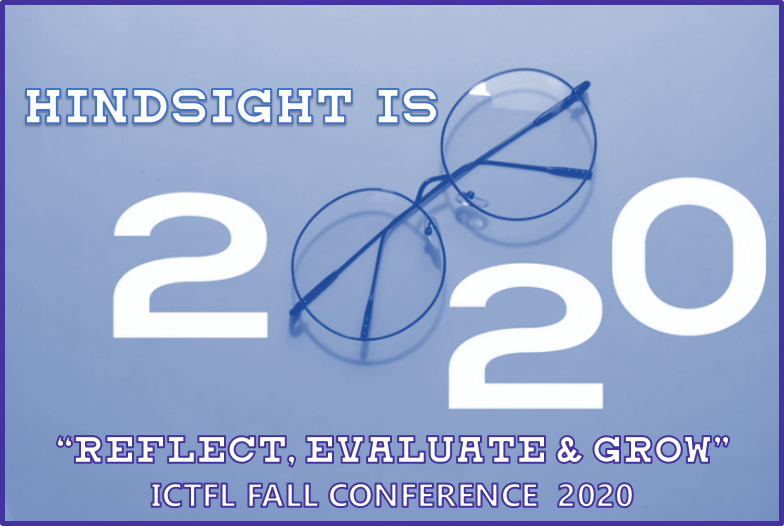 REGISTRATION FOR FALL CONFERENCE IS NOW OPEN!!  October 20 and October 22 from 5:00 -8:30 p.m. Saturday, October 24 from 9:00 a.m.-3:20 p.m. with 2020/2021 membership included--all for one registration fee!  buff.ly/33PNCYz