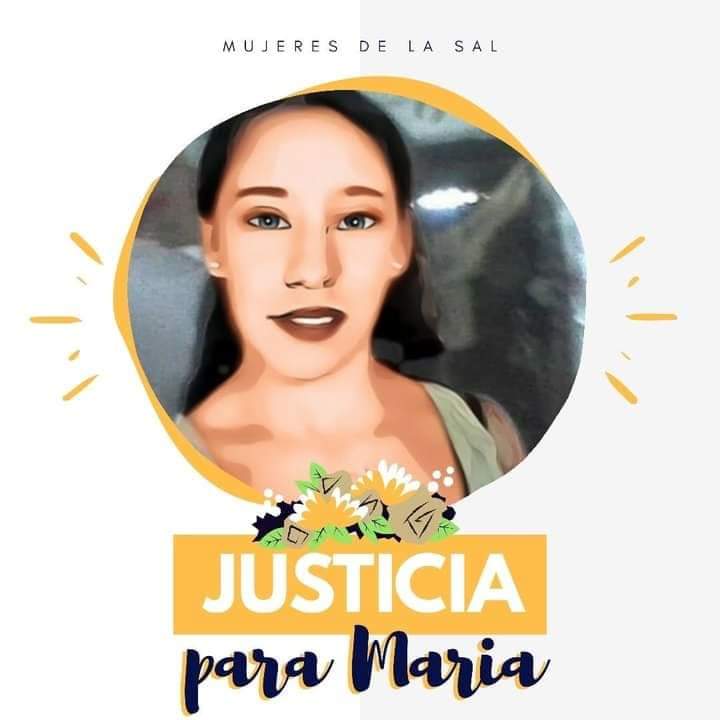 ¿Tú qué harías si una de ellas fuera tu hija, tu hermana, tu novia o tu mejor amiga?

¡Ya basta! 
 
#JusticiaPorJessica 
#JusticiaParaCarmen 
#JusticiaParaAlondra 
#JusticiaParaMaria
#JusticiaparaNayeli
#JusticiaParaLucero
#JusticiaParaNoemi 
#NiUnaMas