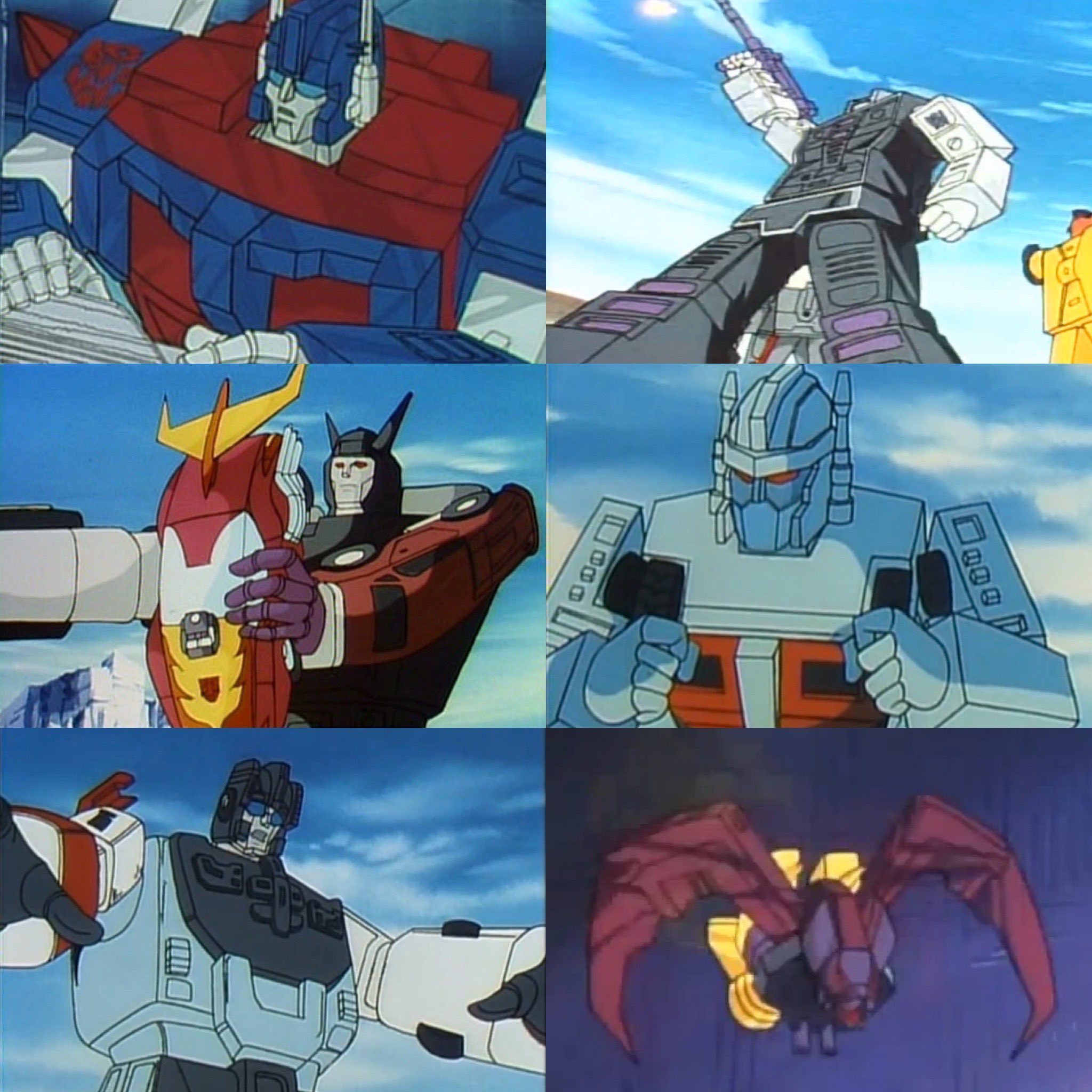 青空 トランスフォーマー tfのアニメは一人の声優 さんがたくさんのキャラを演じるのが当たり前だけど 国内独自展開のhmは大塚芳忠さんと山口健さんの二人がたくさんのキャラを演じている 特に山口さんが演じる シルバーボルトは初代の西村知道さんとは 青空 トランスフォーマー tfのアニメは一人の声優 さんがたくさんのキャラを演じるのが当たり前だけど 国内独自展開のhmは大塚芳忠さんと山口健さんの二人がたくさんのキャラを演じている 特に山口さんが演じる シルバーボルトは初代の西村知道さんとは