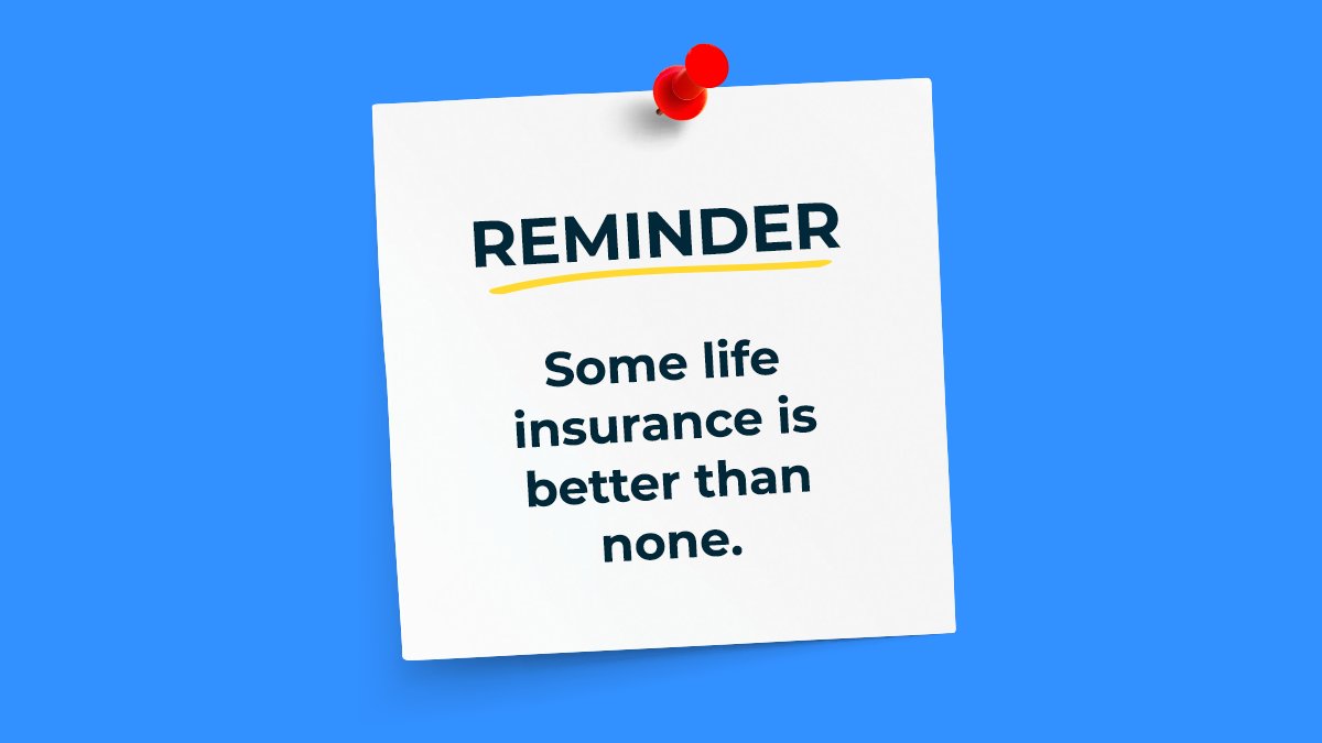 ProtectiveLife's tweet photo. The best time to get life insurance? Right now.
Protecting your family is your top priority. Insure your love. #LIAM2020
https://t.co/Gjrs20jh0u https://t.co/8xjvIecB2y