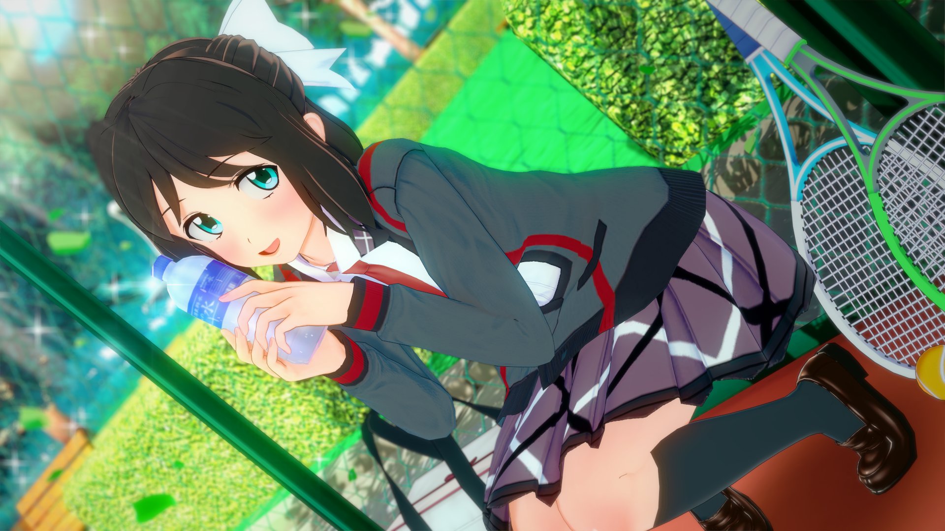 莫耶 今回は戦姫絶唱シンフォギアから 小日向未来さんを作ってみました 服装はアニメ 資料集などを参考にしています 特徴的なギアや衣装など 全体的に難しく大変でしたが 完成できて本当に良かったです Sdは兄貴さん たこ焼き機さん等からお借り