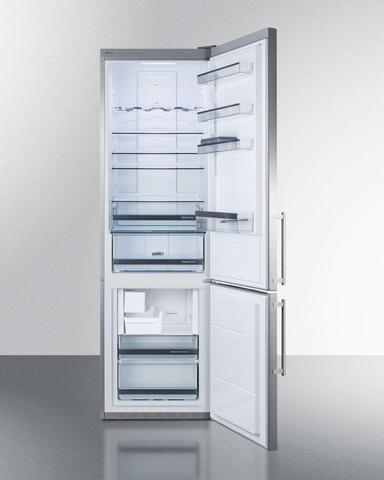 7/ One reason for this has to do with differences in freezer capacity. N.A. freezer capacity growth has been about 4% in N.A. versus slightly -ve (pre-COVID) in Europe. 60% of Euro households have 142-340 litres of freezer space, while 53% of American homes are >600 litres.