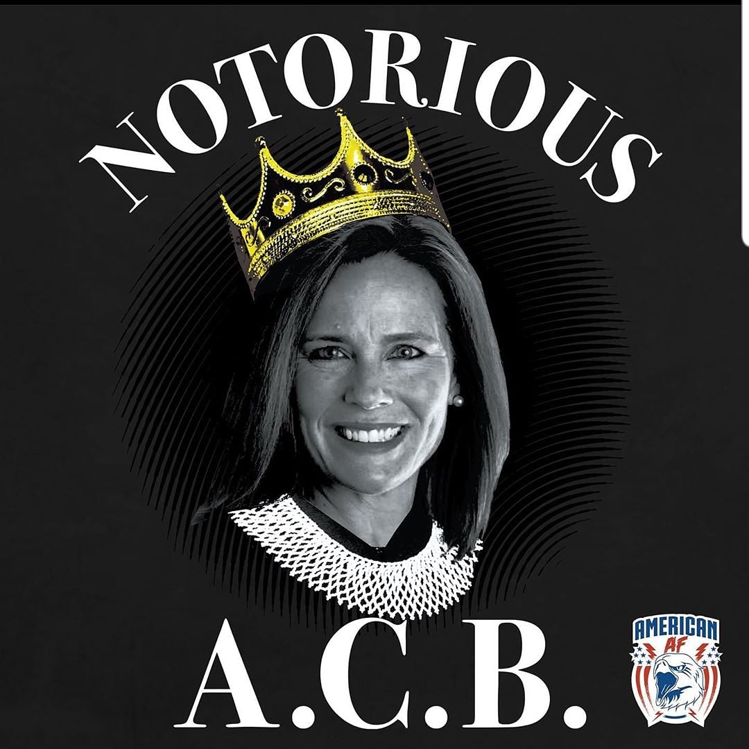 the notorious acb