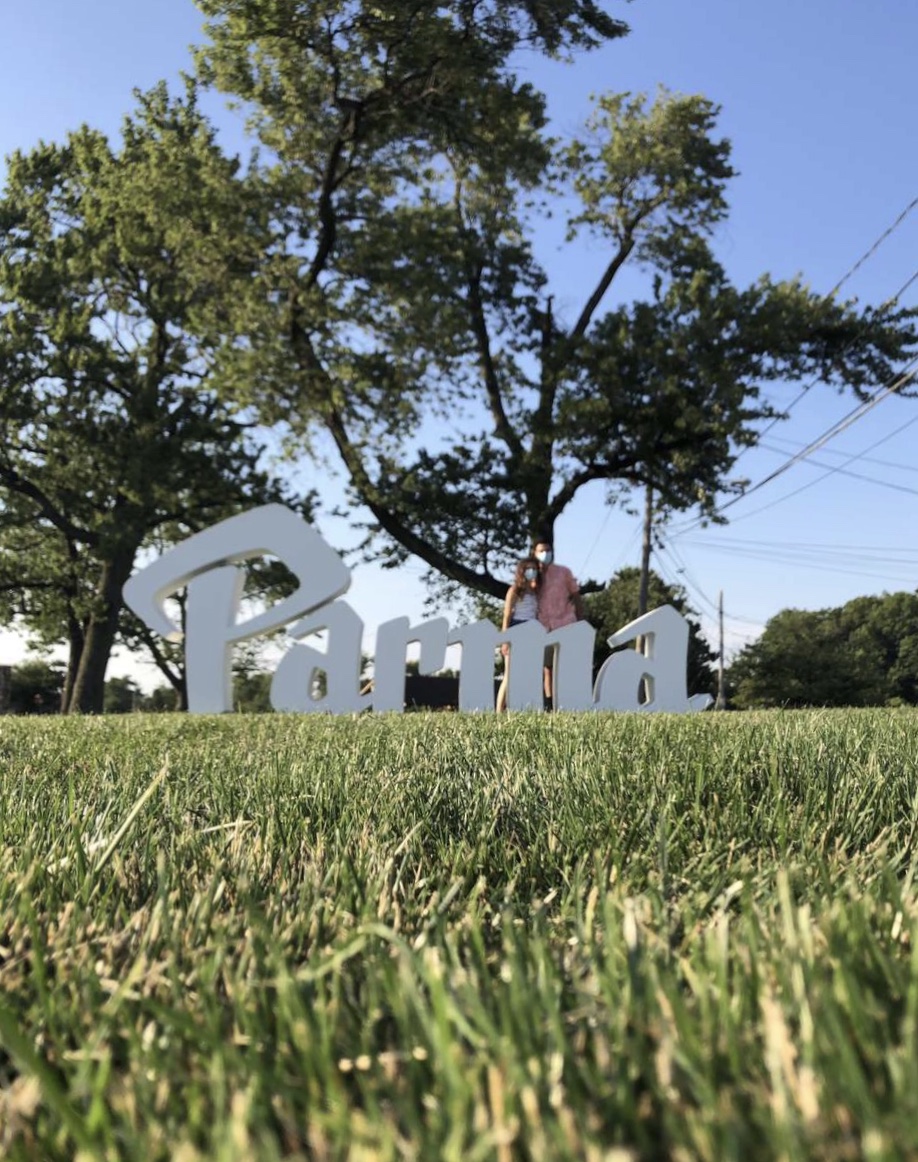 scriptparma's tweet image. Congrats to Dylan Forbes for winning our inaugural contest for September, 2020! Very cool pic!