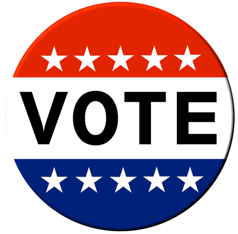 "You’ve got to vote, vote, vote, vote. That’s it; that's the way we move forward." -- Michelle Obama

Be sure to get registered NOW if you're planning to vote in the November 3 election. It only takes 2 minutes at kclinc.org/vote!