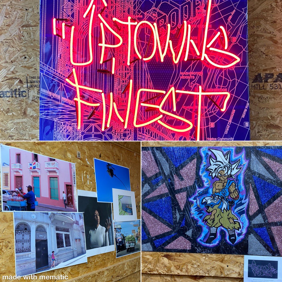 <a href="/SYEspinal/">SYEspinal</a> <a href="/UPTWNFNSTNYC/">uptwnzfinest</a> @D_a_m_i_o  none of this would be possible if it wasn’t for the community of talented individuals who help make this happen!!