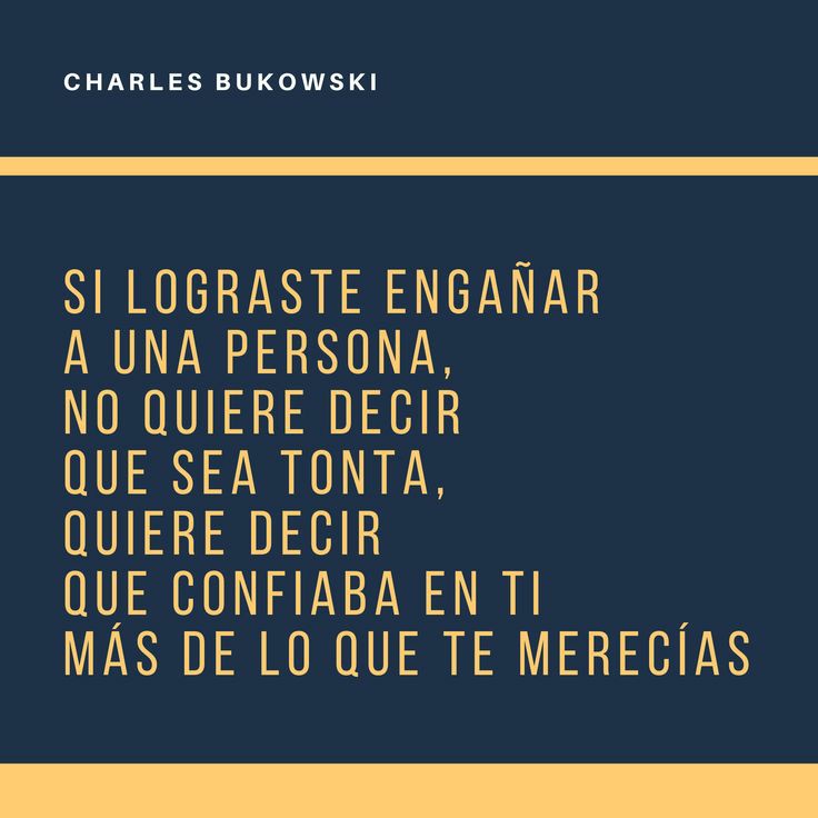Charles Bukowski