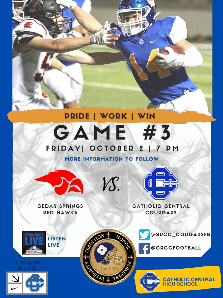 Cedar Athletics Cedar Athletics Twitter