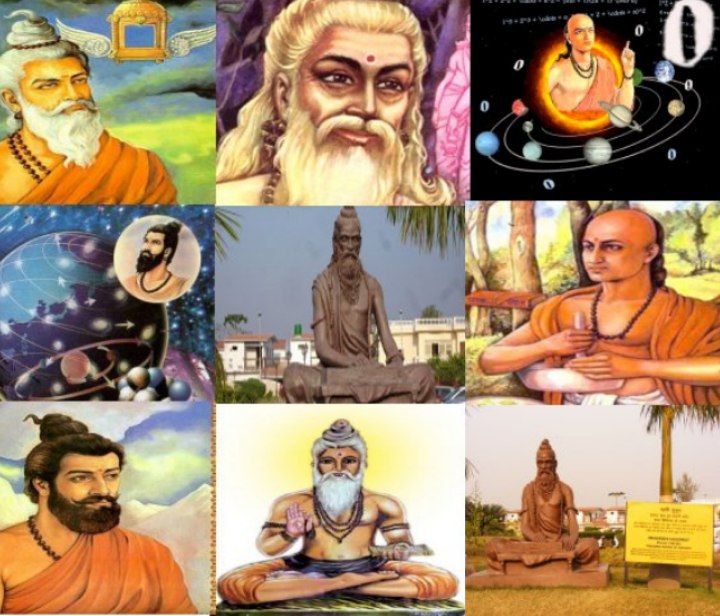 India has been a pioneer in the field of science and philosophy since ancient times. In the Pauranik period, the sages of India had discovered about most everything which they have described in their sermons.