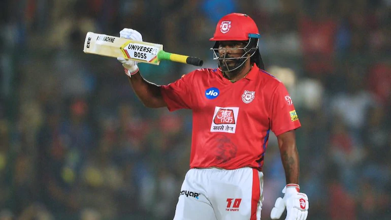 CricketDailyIN's tweet photo. Retweet 🔁 if You Believe Chris Gayle Deserves Playing in for #KXIP in #IPL2020

#BringBackGayle #KXIPvsRR #RRvsKXIP https://t.co/OWH56h9PsU