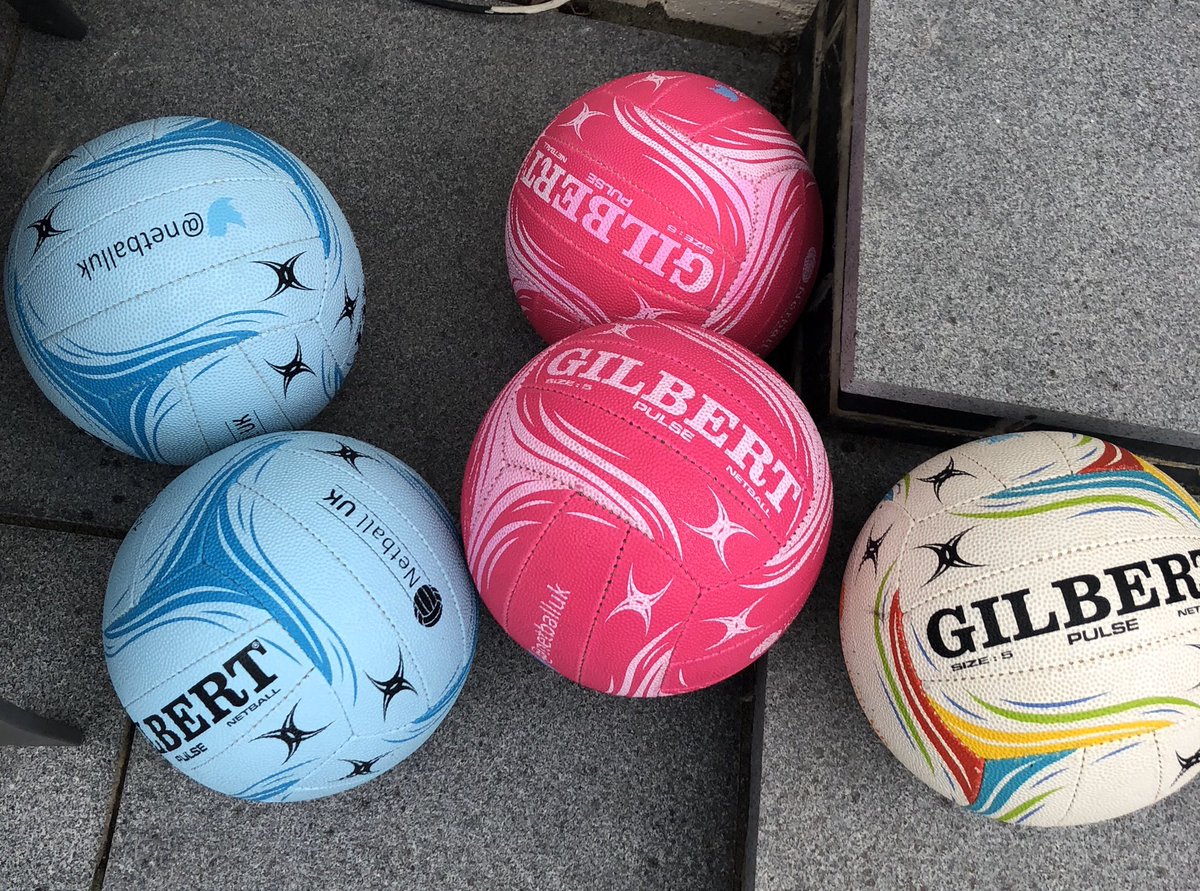 Ace Netball tweet media