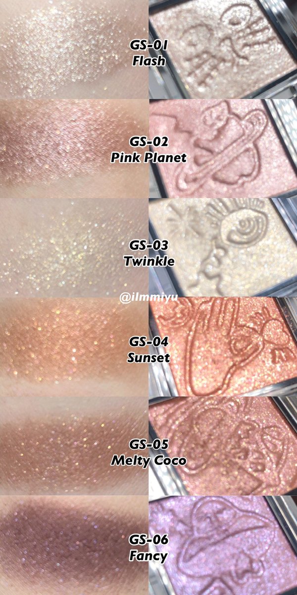 ミユ 韓国コスメ 16タイプパーソナルカラー 顔タイプ 7タイプ骨格診断 Lbコスメ Lb Ladybird ギャラクシーシャドウ 660 01 06 濡れ感ラメ 07 12 ツヤ感パール 使いやすいシングルアイシャドウ イエベ春 3 4 秋 7 11 ブルベ夏 9 2 冬 1 6