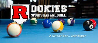 scriptparma's tweet image. Thanks to our sponsor Rookies Sports Bar and Grill - 5513 Pearl Road.