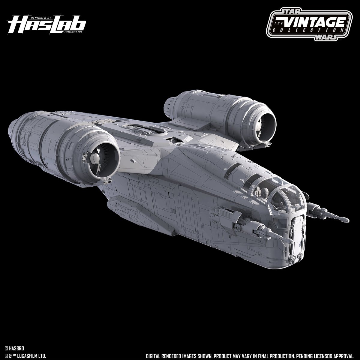 20thCenturyToys tweet media