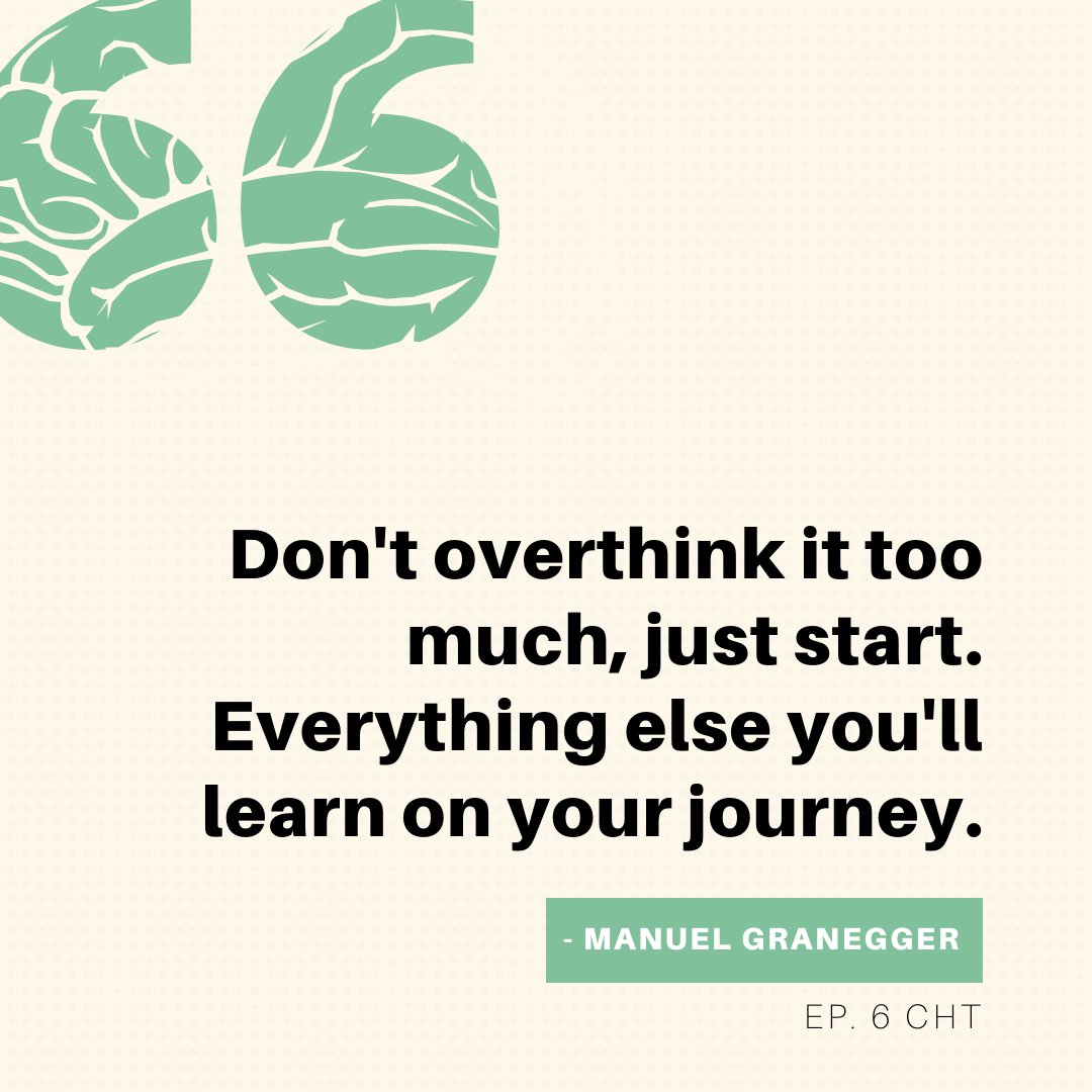 Caught up on last week's #podcast episode with Manuel Granegger? If not, I'd highly suggest you to check it out! Link in Bio. #plantbased #crossfit #marathon #running #switzerland
