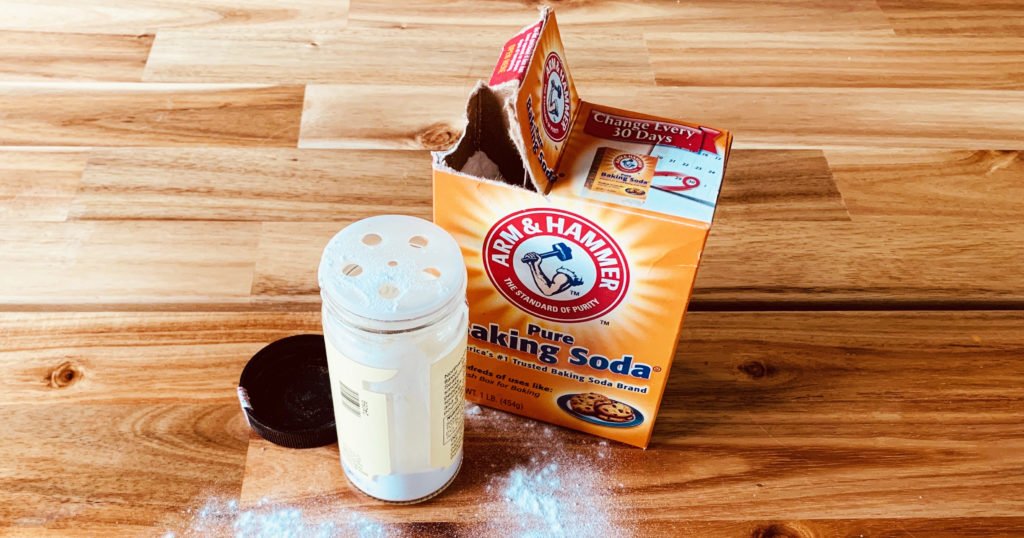 SuperfoodMarketplace on Twitter "How to Store Baking Soda to Keep It