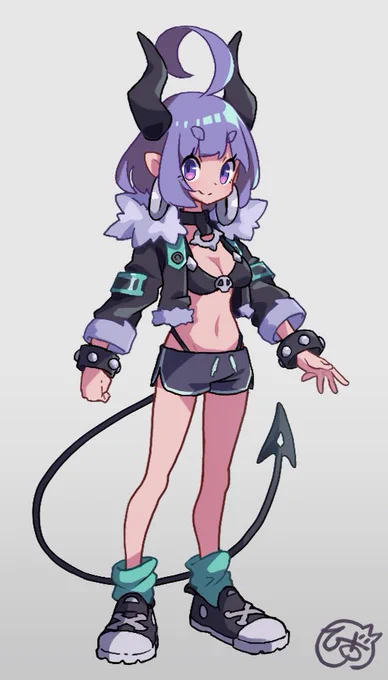 うちの子
ちょっと動きやすい服装に 