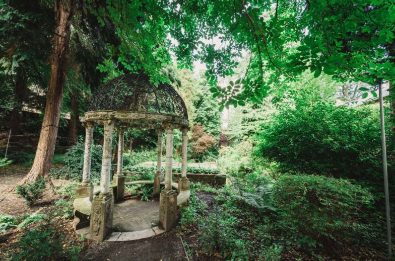 Stunning scenery! 🌿 #whitworthhallhotel #whitworthweddings #northeast #northeastweddings #weddingideas #weddingdetails #weddinginspiration #scenery #countryside #specialday #happycouple #finedining #overnightstay #countryhouse