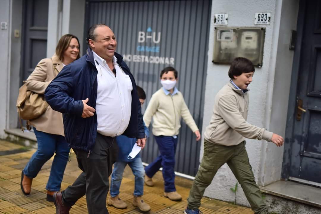 Pablo Duarte tweet media