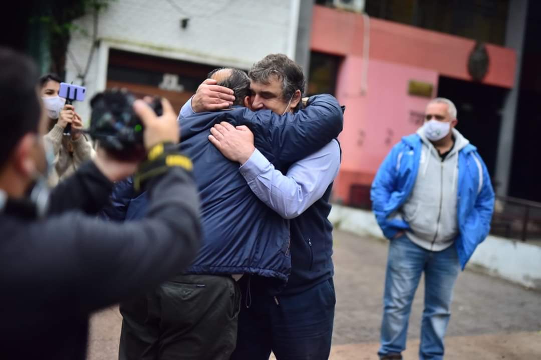 Pablo Duarte tweet media