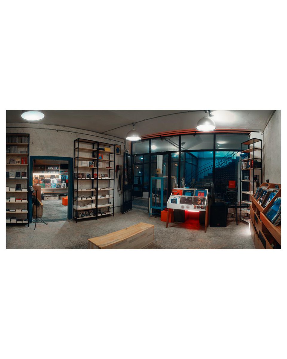 Dükkanı biraz genişlettik. Hepinizi bekliyoruz 🎋