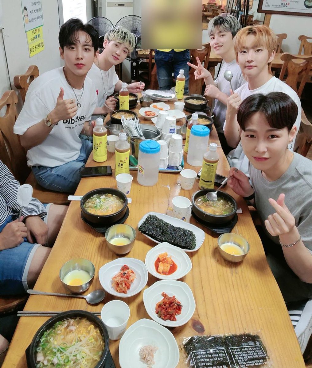 FranceOtc's tweet photo. #OTC
27.09.20 - Instagram 1
▶️https://t.co/JjLYjvkETz
#offthecuff #offtheupdate
#PETER #ROWOON #LEOKANG #YOOONE #INSOO
Cr. purplestar.ent
🐼 https://t.co/C8C5M5D32V
