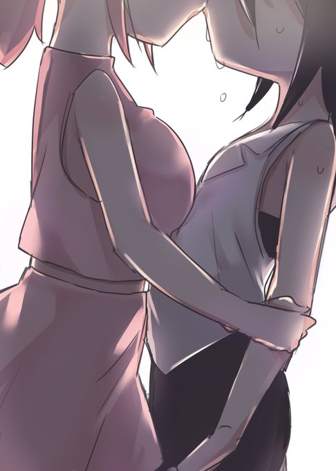 #わたモテ
ネモクロキッス 