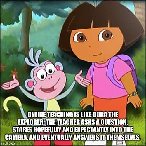 True story! 😂🤣