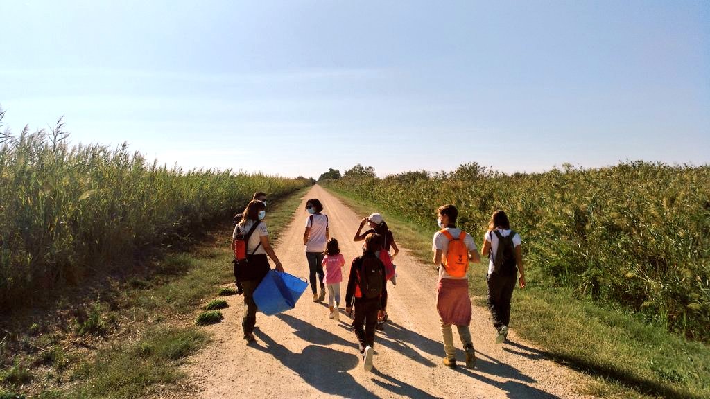 lorenaescandell's tweet photo. Vincular-nos amb el #territori i habitar-lo amb consciència, #memòria, marc local-global, i estima.
Projecte #GePesAng amb @asociacionanse i @GVAparcs
al #PNElFondo #PNElHondo pel #DiaMundialDelTurisme. https://t.co/SUiheMIsru