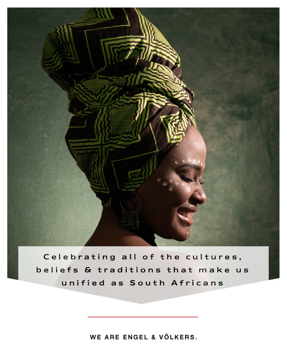 What are you planning for this year's Heritage Day coming up on the 24th September?

#heritage #oursouthafrica #heritageday2020 #planyourday