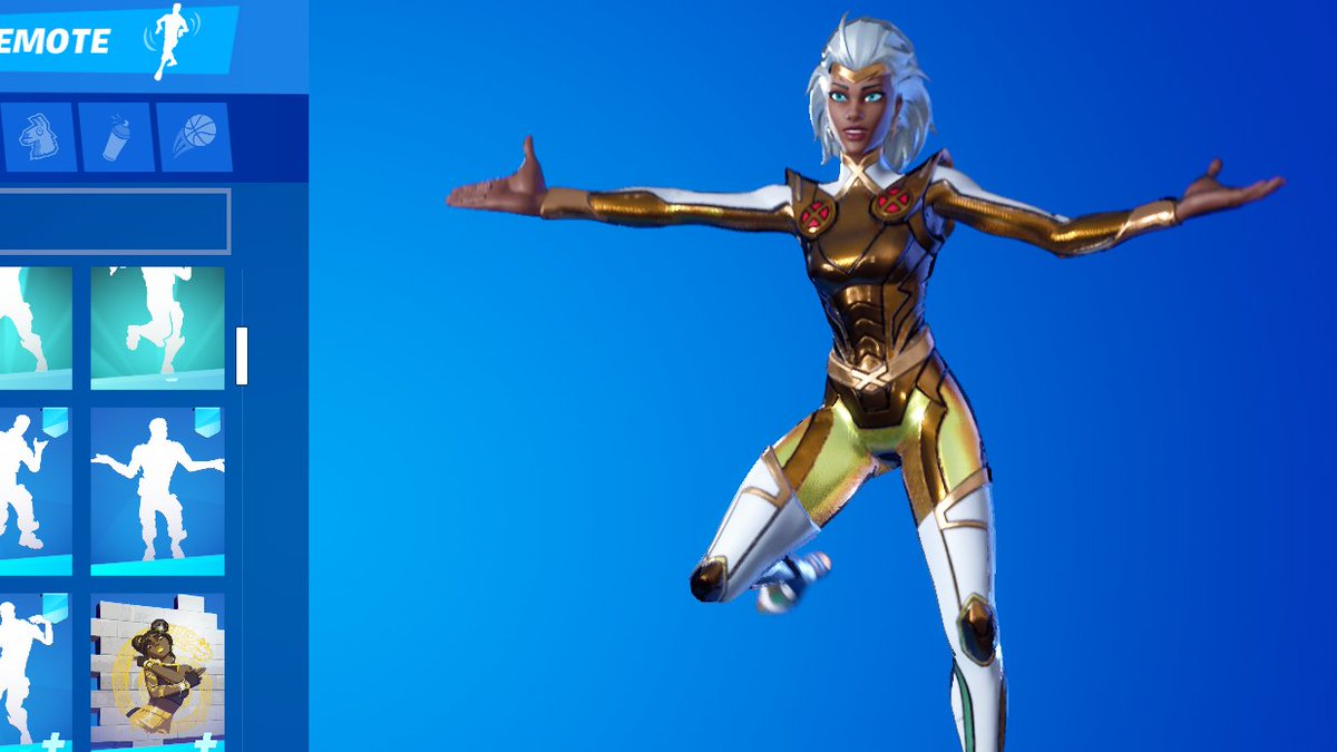 SamuPrivat's tweet image. welches Level seit ihr? ich bin Level 160 
#FortniteSeason4 #levelgrind
#Level160