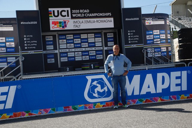 #Imola #Imola2020 #AlessandroBrambilla #SandroBrambilla #CampionatidelMondo su strada #autodromodiimola #AutodromoEnzoeDinoFerrari @UCI_cycling #Mapei #Cycling #WorldChampionship #FotoVos #FotoAntonVos #Imola #EmiliaRomagna