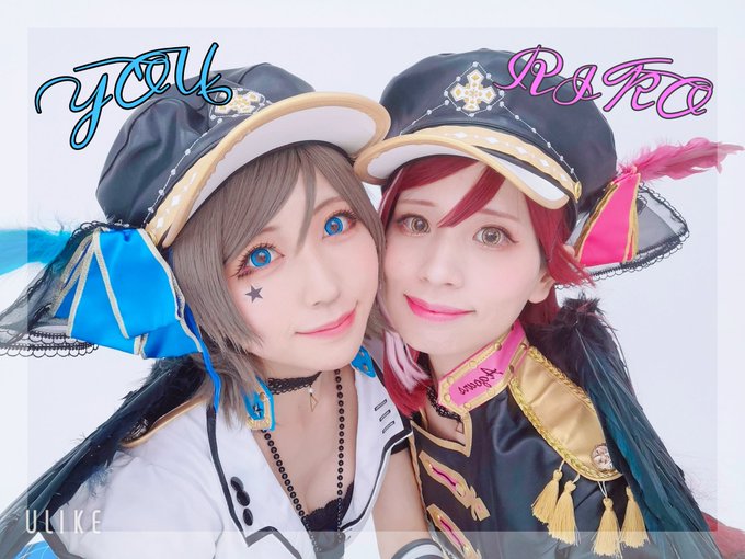 Twitterのコスプレ画像74