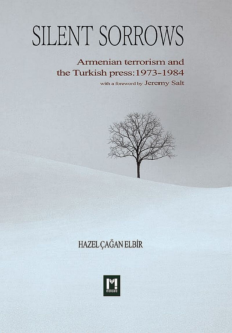 Der_Schakal's tweet photo. Silent Sorrows – #Armenian #terrorism and the Turkish press: 1973-1984 @HazelCagan
https://t.co/gdZQLeJzF7
Inhaltsverzeichnis:
https://t.co/j0YRR5ZKSK
#Genocide? #Völkermord? #JeremySalt #Jeremy #Salt #Armenia #Terrorism https://t.co/bhvpGLk3Pv