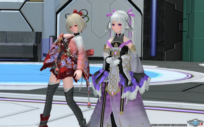 A List Of Tweets Where 黒猫くぅこ Was Sent As Pso2 1 Whotwi Graphical Twitter Analysis A List Of Tweets Where 黒猫くぅこ Was Sent As Pso2 1 Whotwi Graphical Twitter Analysis