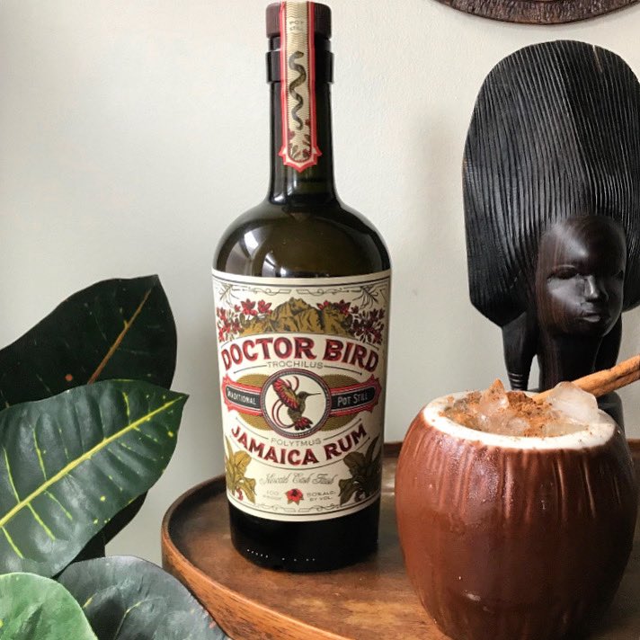 Two James Spirits tweet media