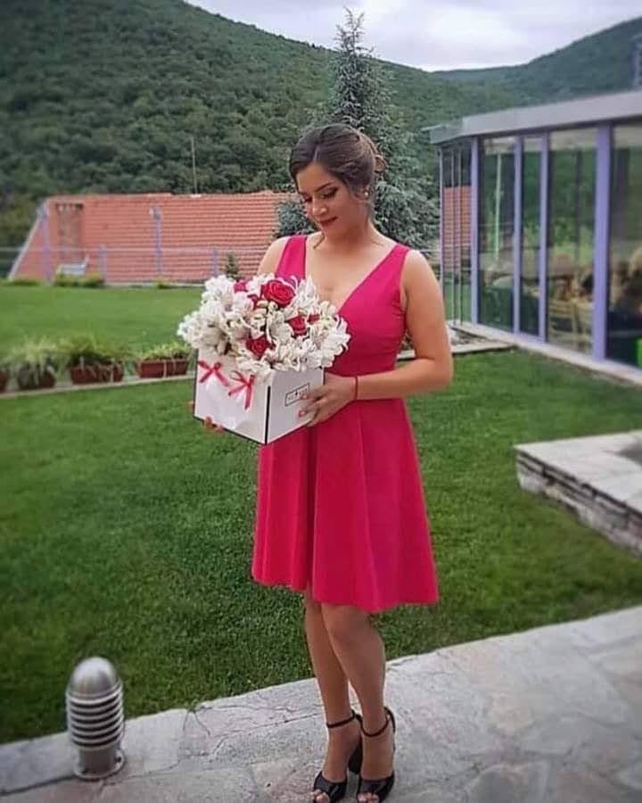 ♕Lady in Red ❤ tweet media