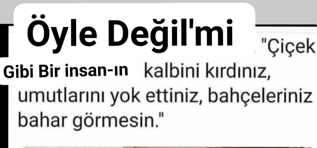 EZELAYDIN8's tweet image. GÜN'E #1Not✍