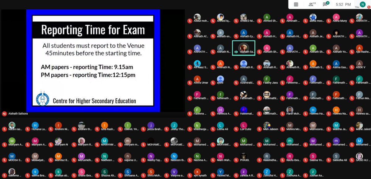 CHSE_HighSchool's tweet photo. Preparations & planning ahead.
For students comfort & parents satisfaction are our priorities. #friendly
#conduciveenvironment
#staysafe
#activedevelopments
#NewNormal2020 @MoEdumv https://t.co/RydZ4xOnDF