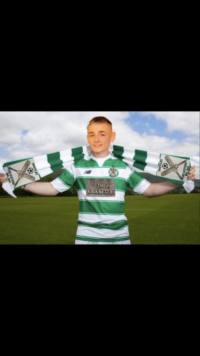 Shotley Cricketers FC tweet media